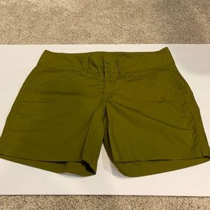 The North Face Hiking shorts